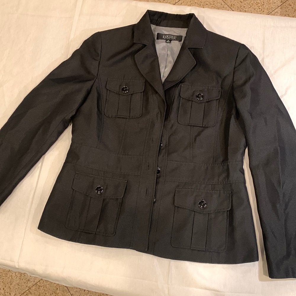 Kasper Jacket - image 1